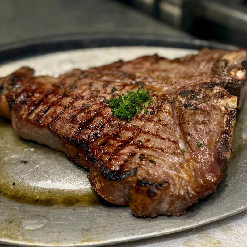 26 oz. T-BONE photo