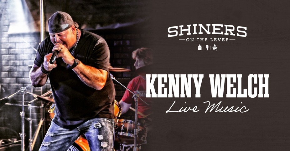Kenny Welch Band event photo