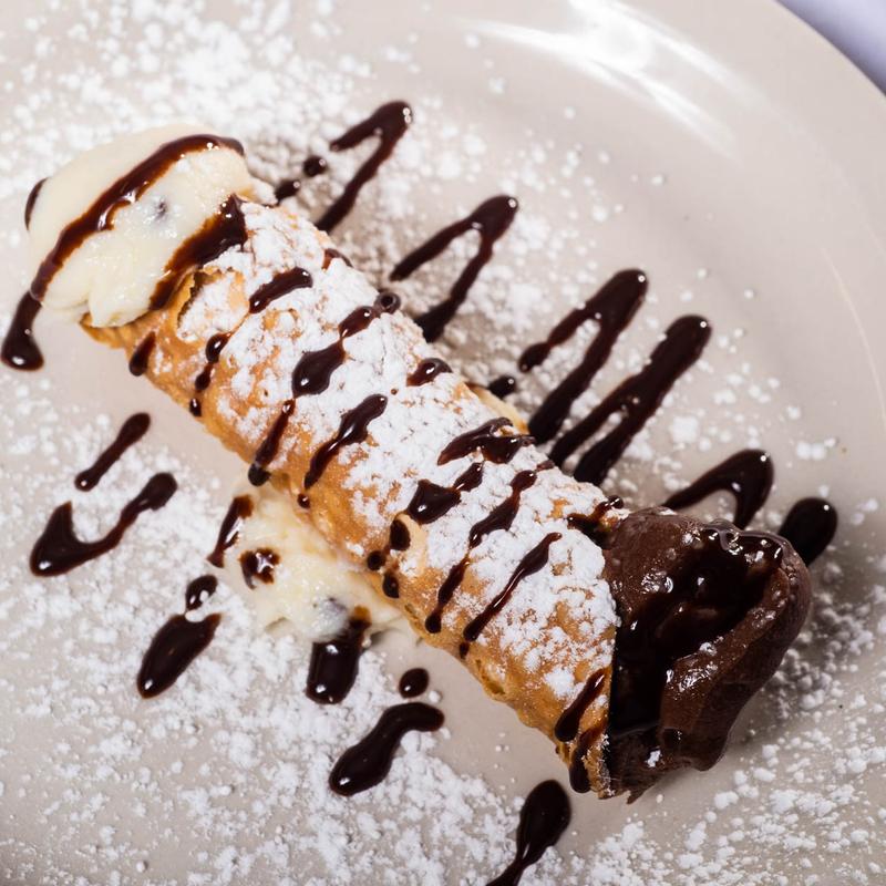 Cannoli photo