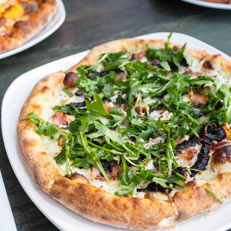 menu item 15 of 21, Figgy Piggy