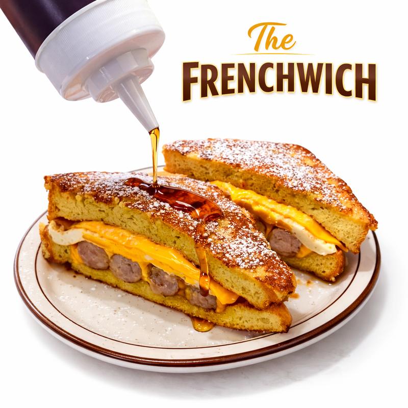 Mamas Frenchwich photo