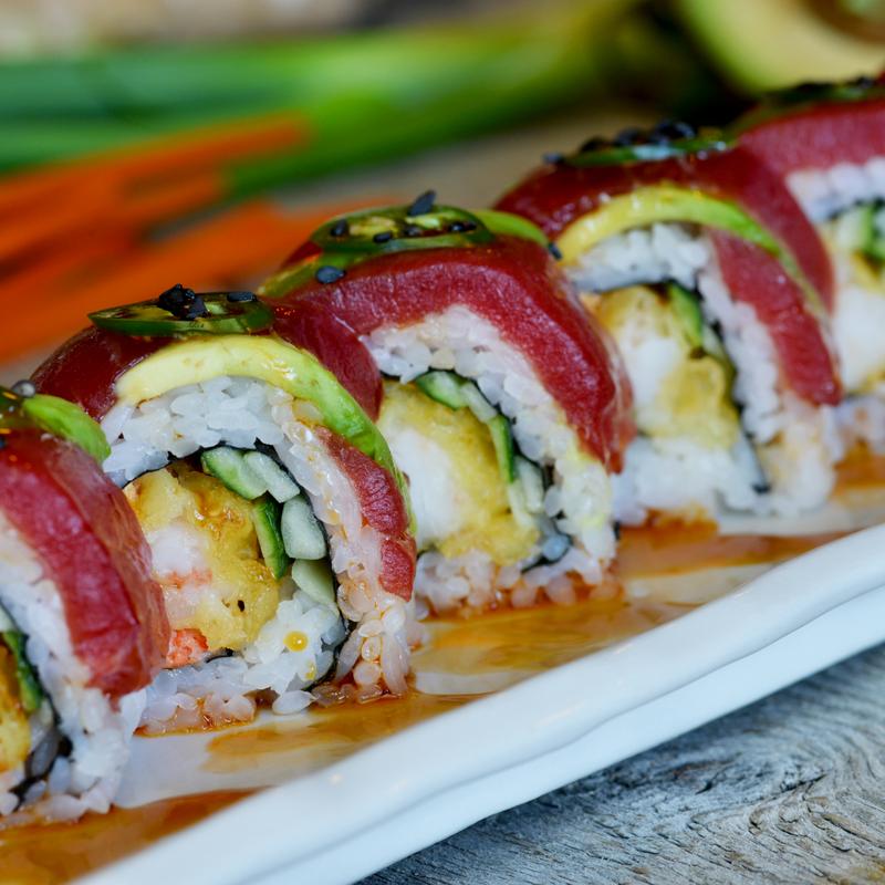 The Chuck Norris photo