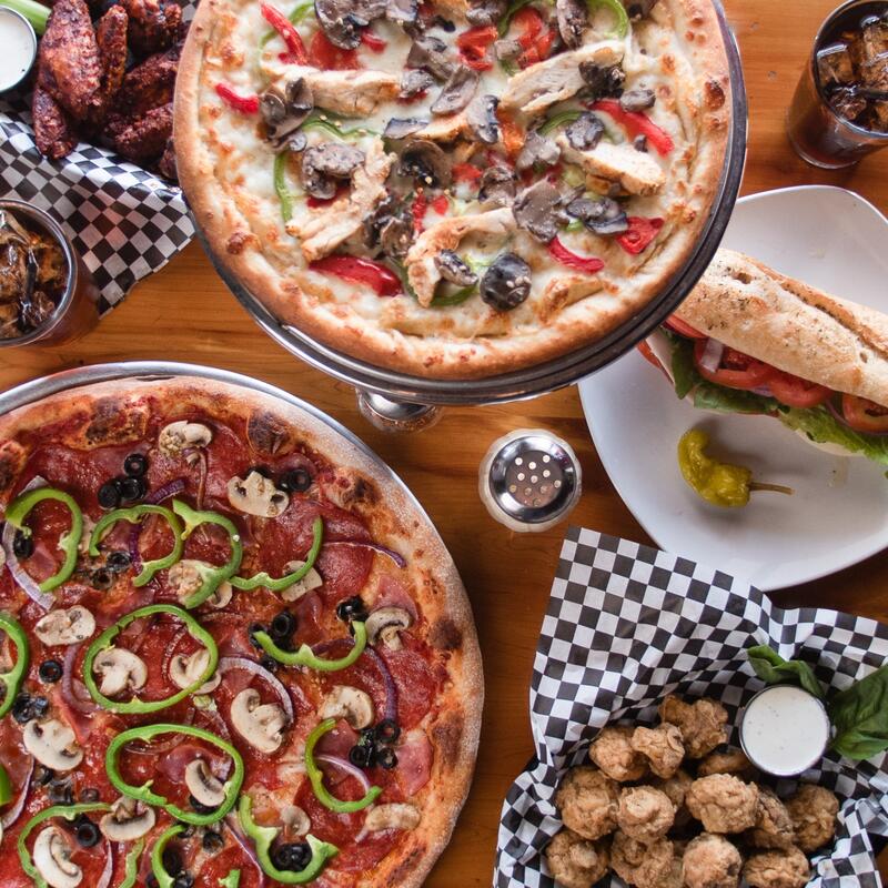 Warpath Pizza & Pub Happy Hour/Specials SpotHopper