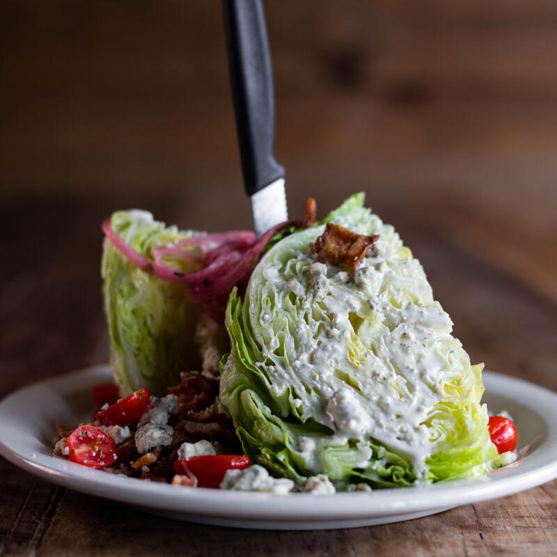 Wedge Salad photo