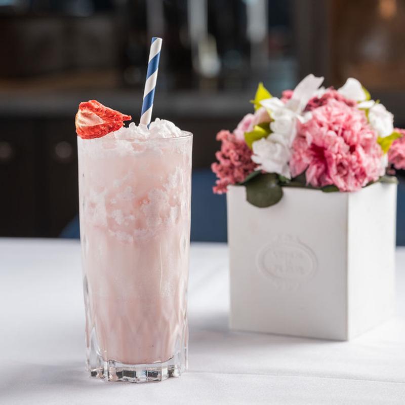 Italian Cream Soda photo