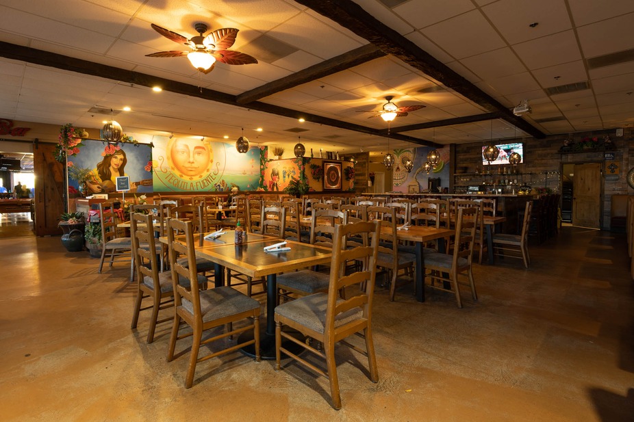 Father's Day event photo