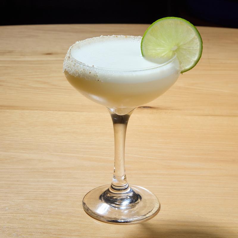 Key Lime Martini photo