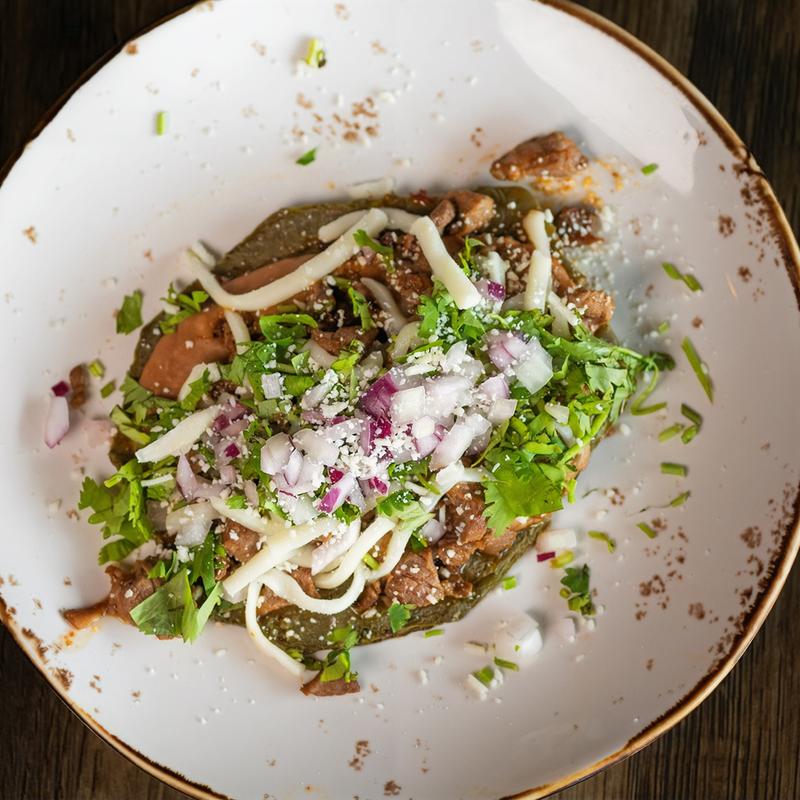 Cactus Huarache photo