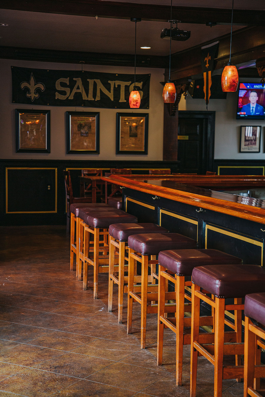 The Rendon - New Orleans, LA