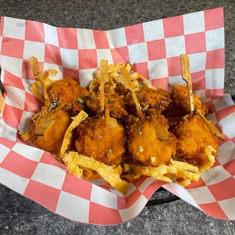 Bang Bang Aioli Shrimp photo