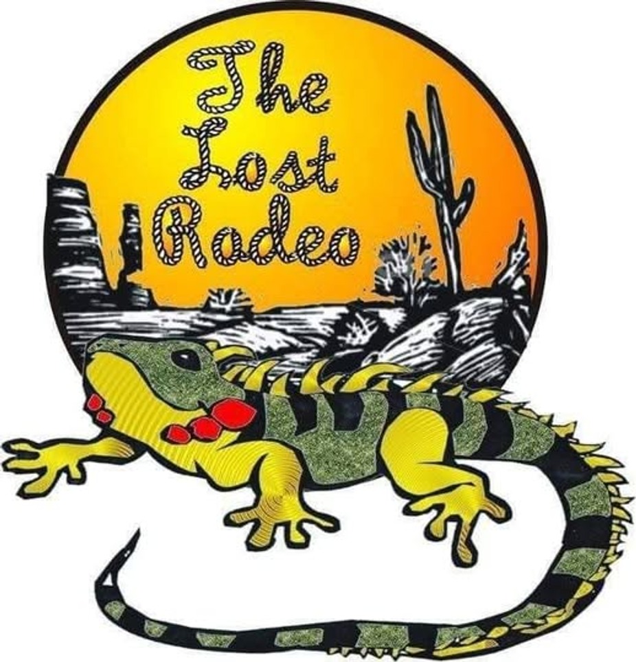 THE LOST RODEO BAND event photo