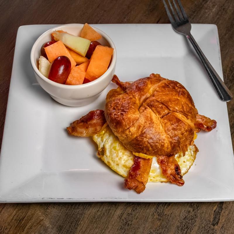 Breakfast Sandwich photo