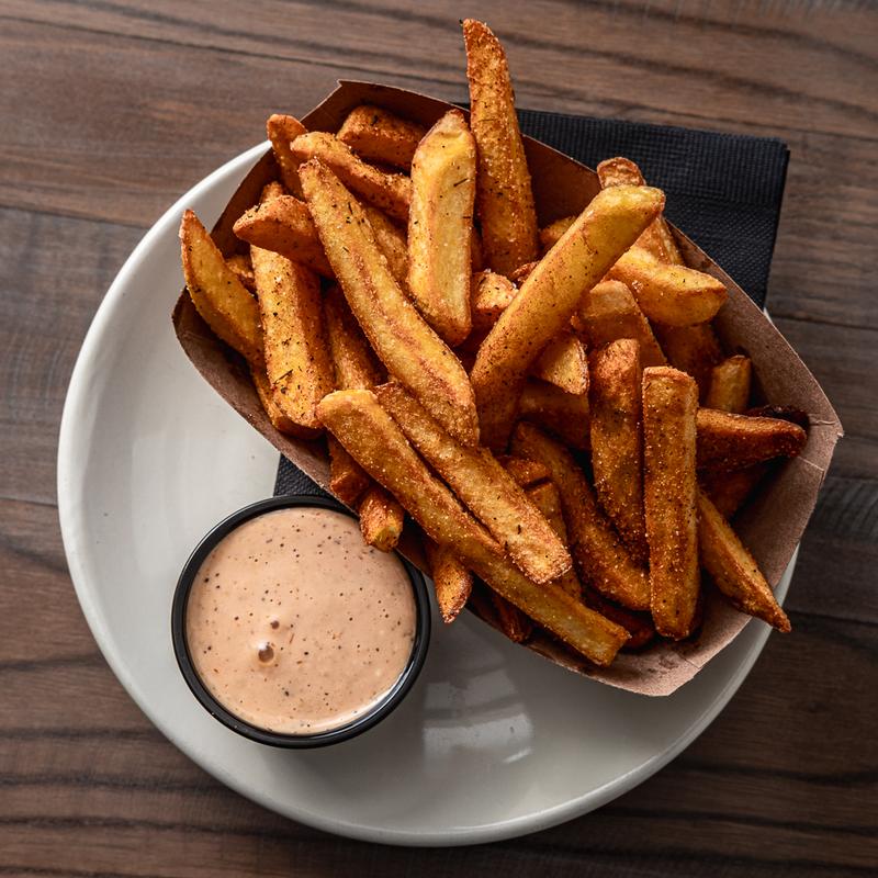 Brew House Fries photo