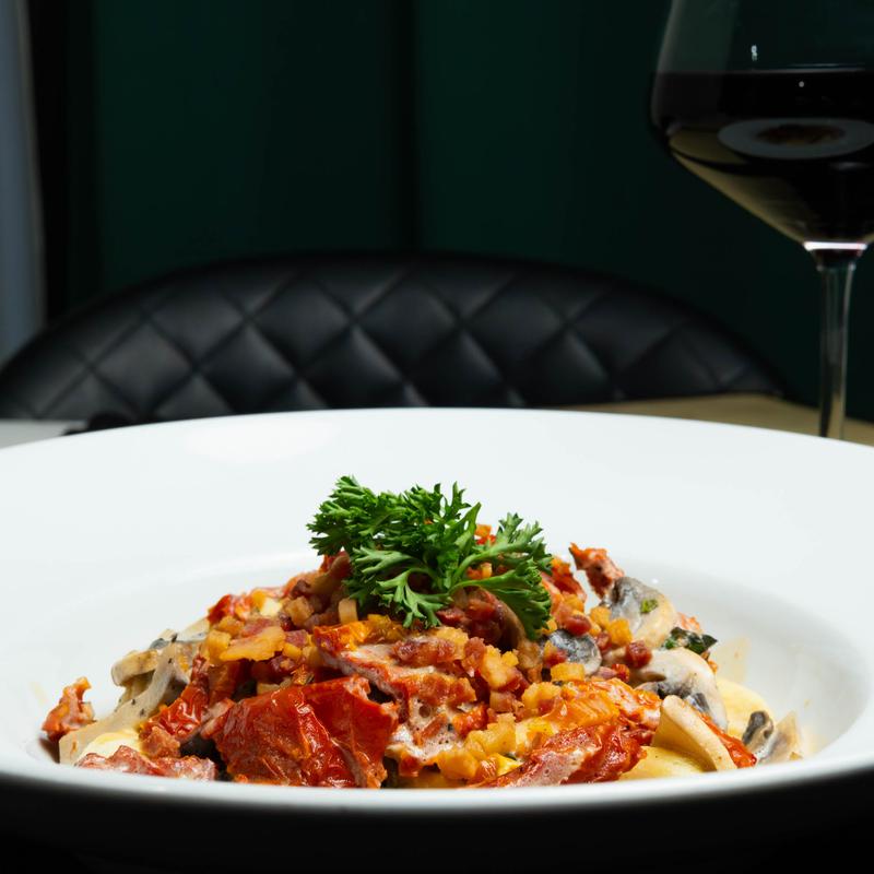 Gnocchi Alla Nonna photo