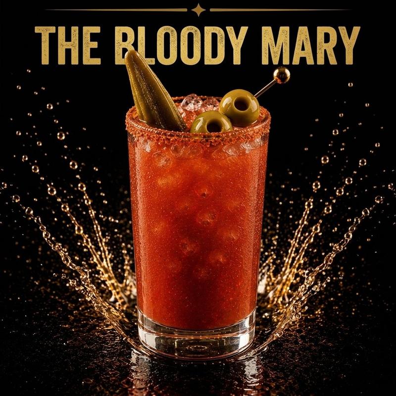 BLOODY MARY photo