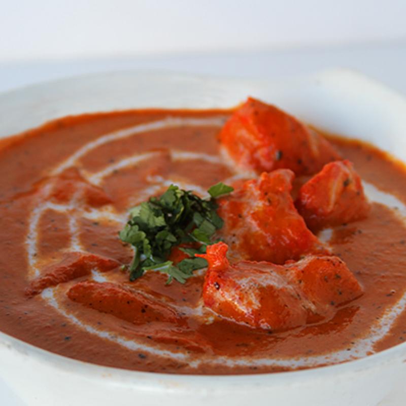 Chicken Tikka Masala photo