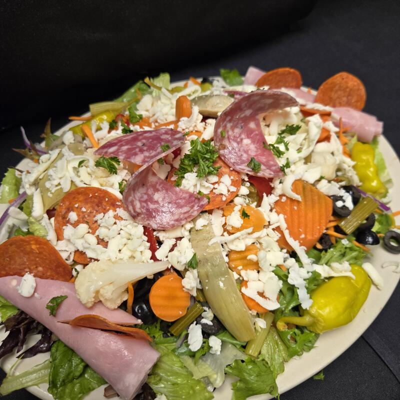 Gino's Antipasto (GF) photo