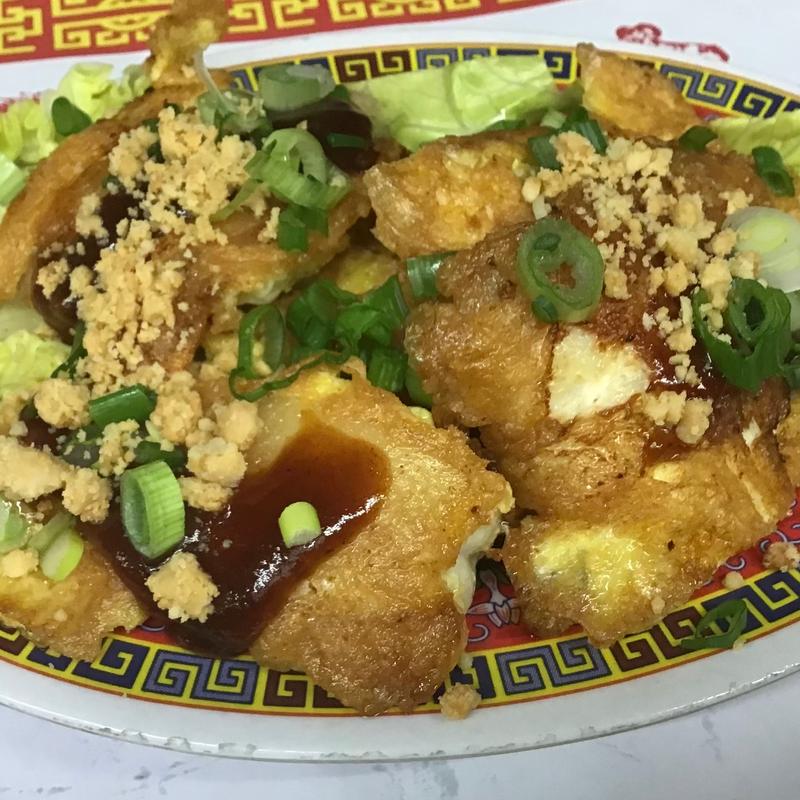 Barbecued Shrimp photo