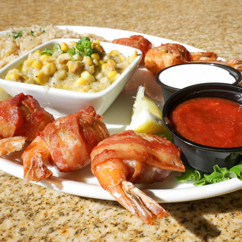 Shrimp La Grange photo