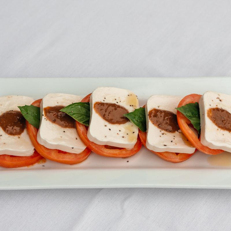 Caprese Salad photo