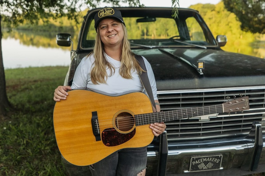 Carolina Clay event photo