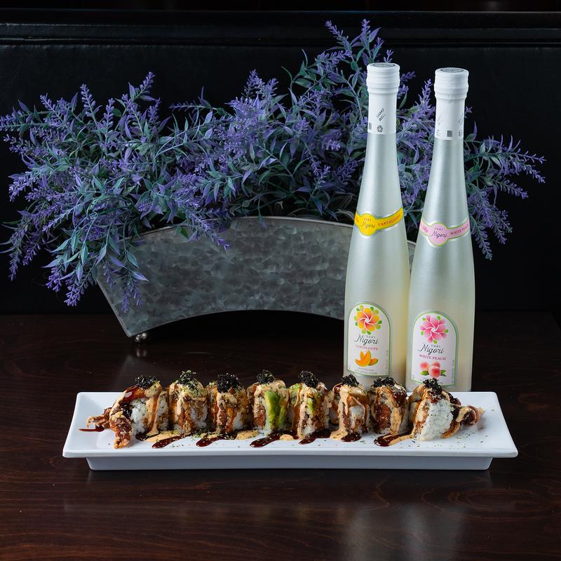 King Kong Roll photo