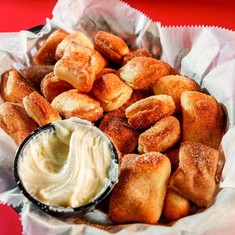 menu item 20 of 20, Cinna-Bomb