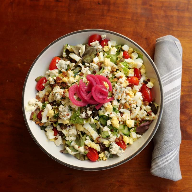Cobb Salad