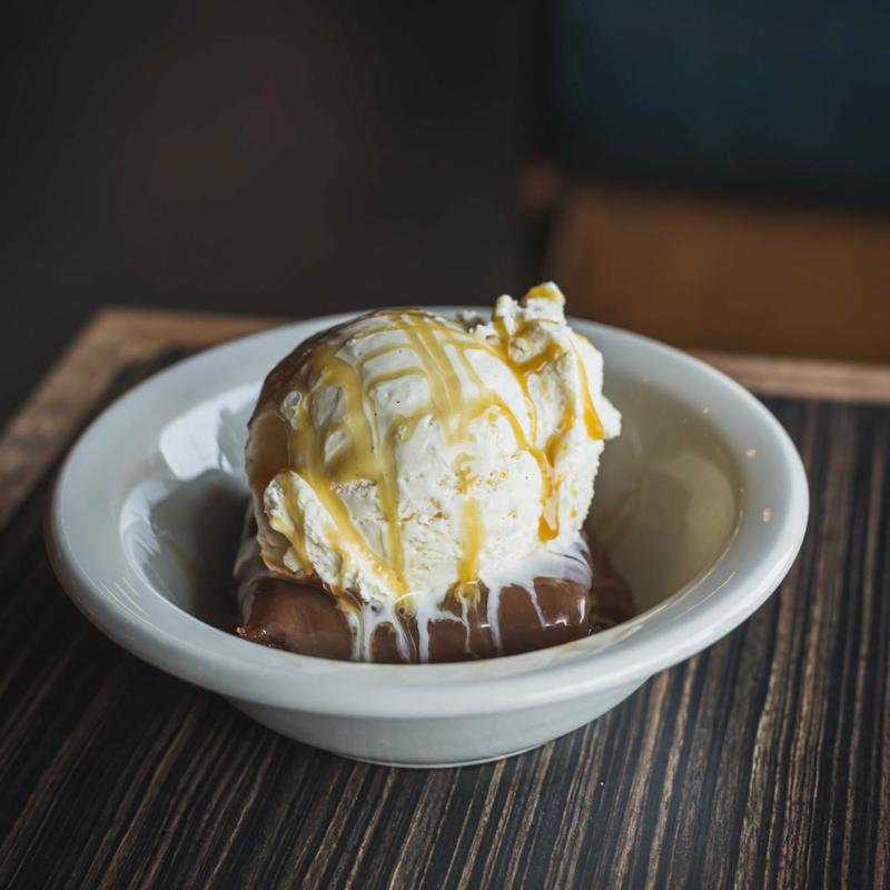 Jill's Famous Brownie photo 27