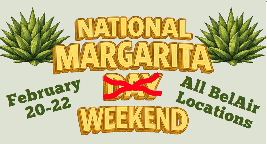 National Margarita Day event photo