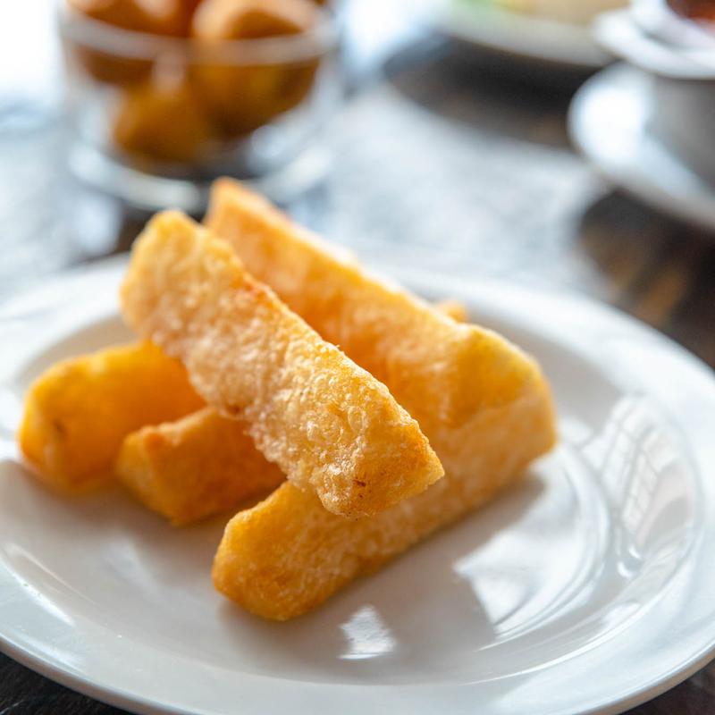 Yuca Frita photo
