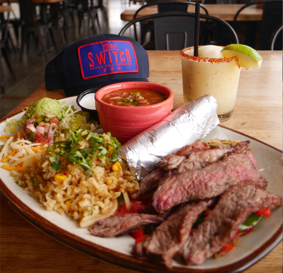 Friday July 10th Special 1
