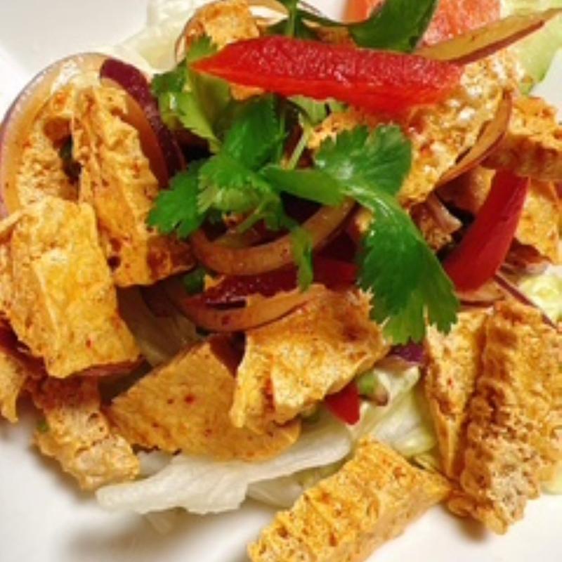 menu item 20 of 42, Yum Tofu