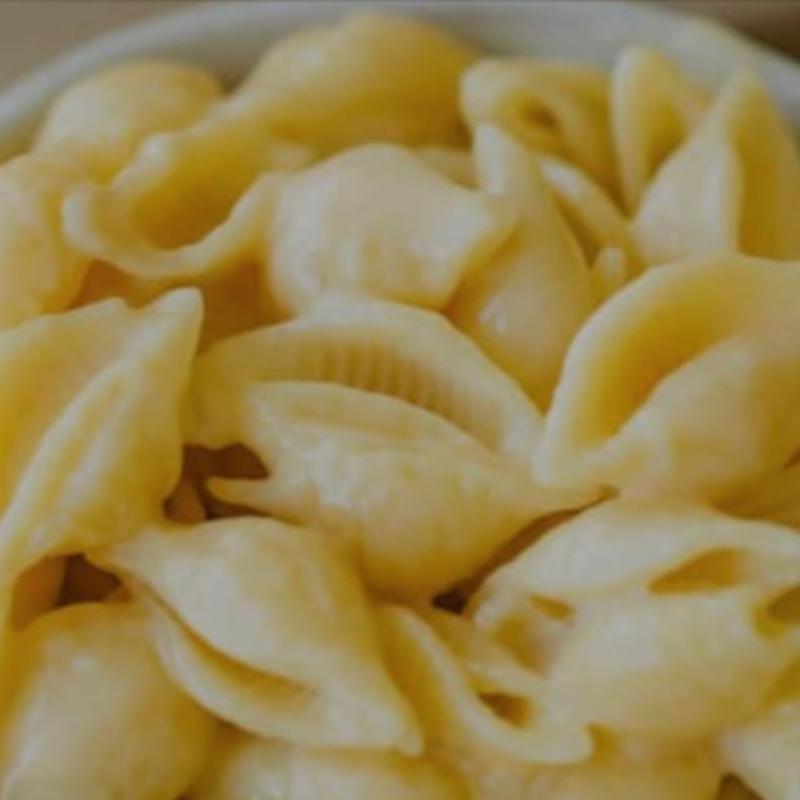 Smoked Mac & Cheese photo