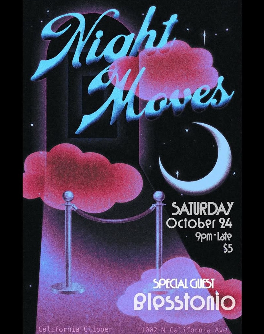 Nightmoves event photo