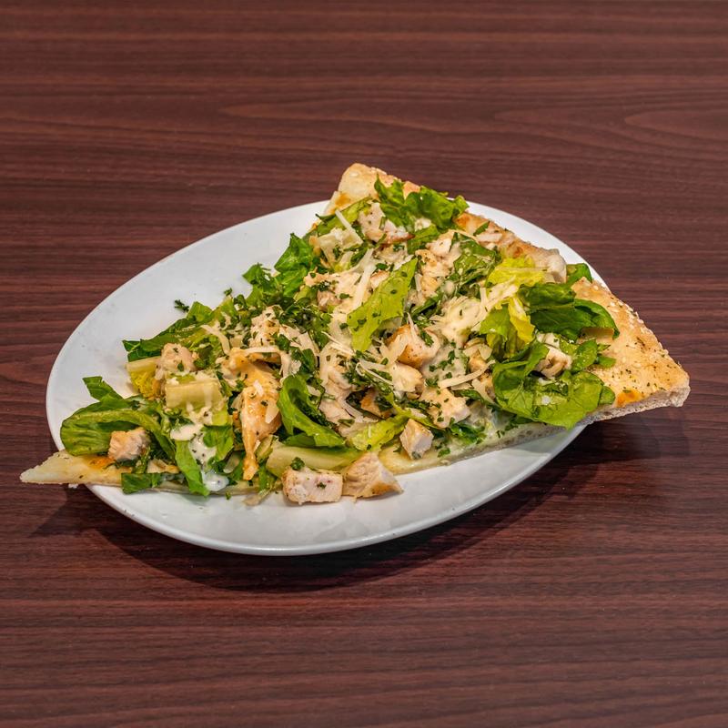 Chicken Caesar Slice photo