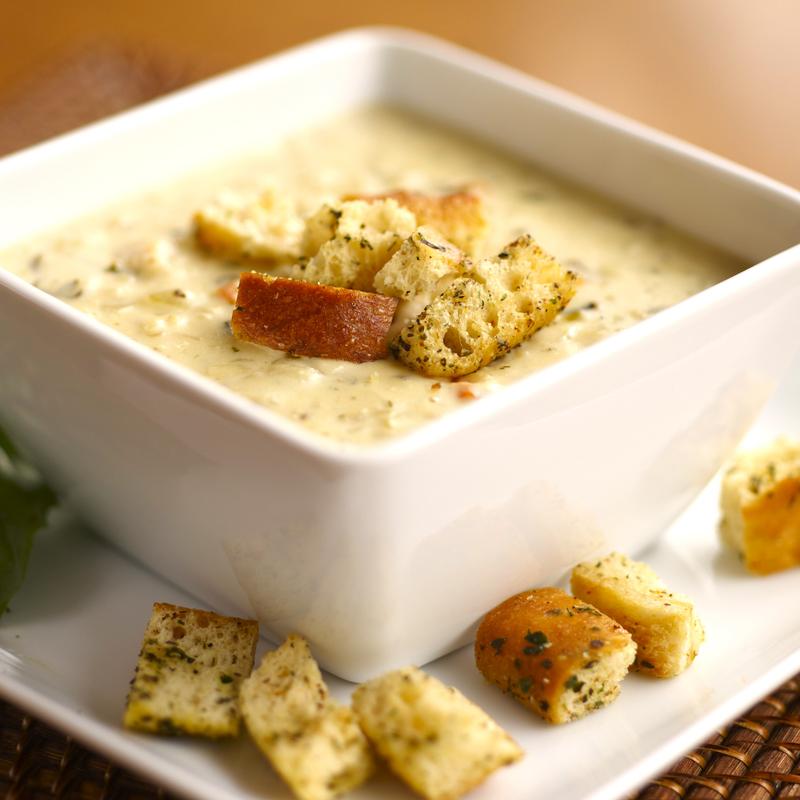 Chicken Wild Rice photo