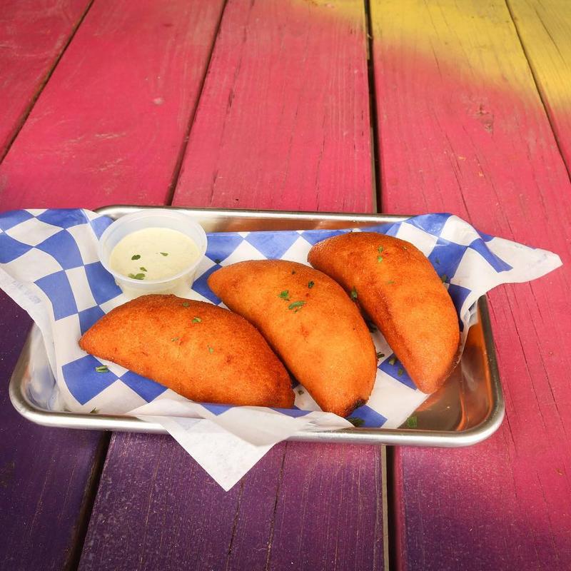 Empanada Basket (4) photo