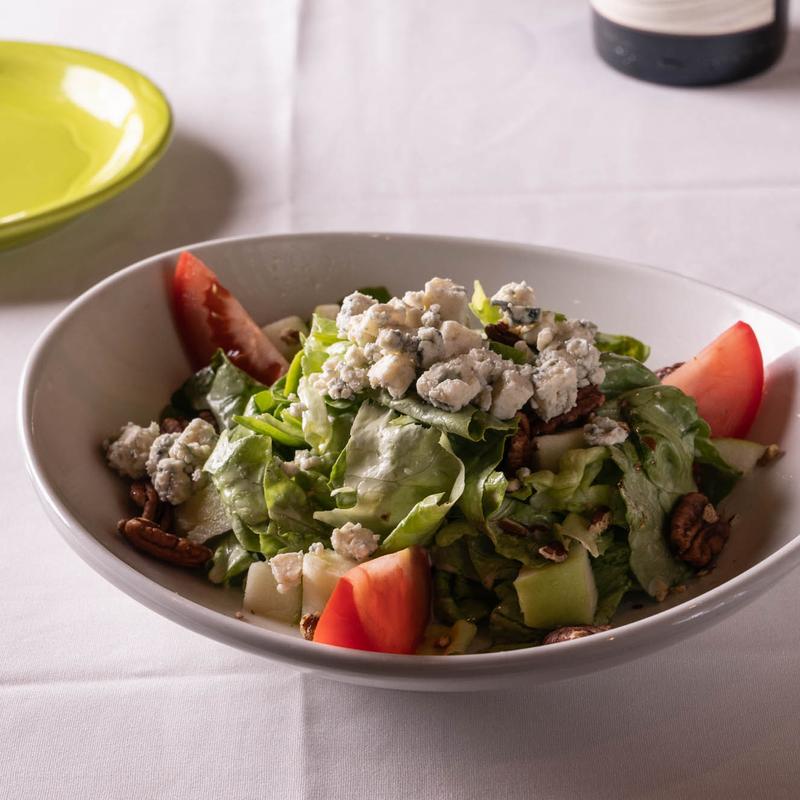Butter Lettuce Salad photo