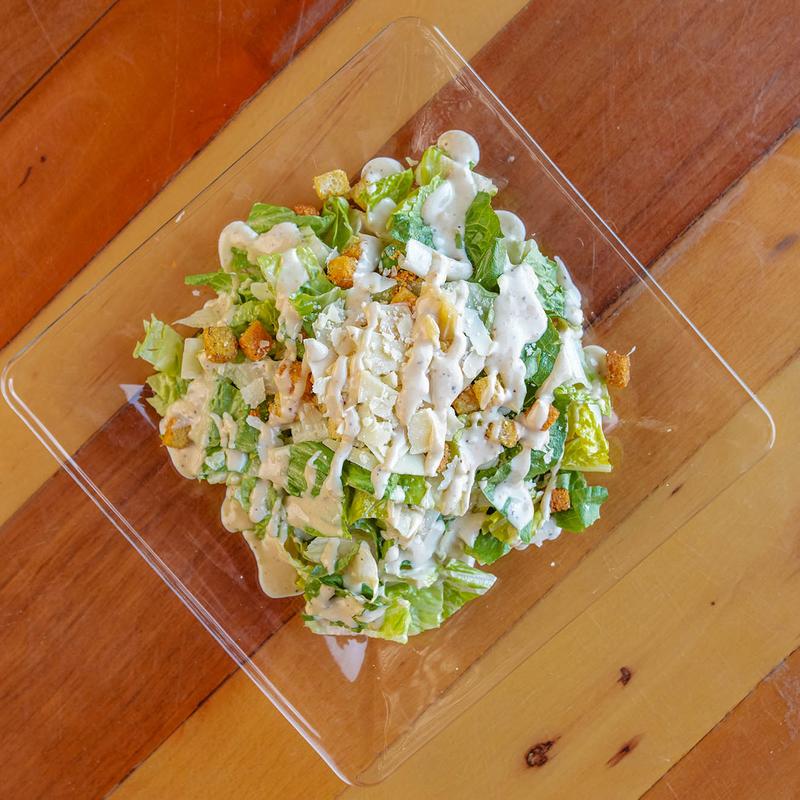 The NRB Caesar photo