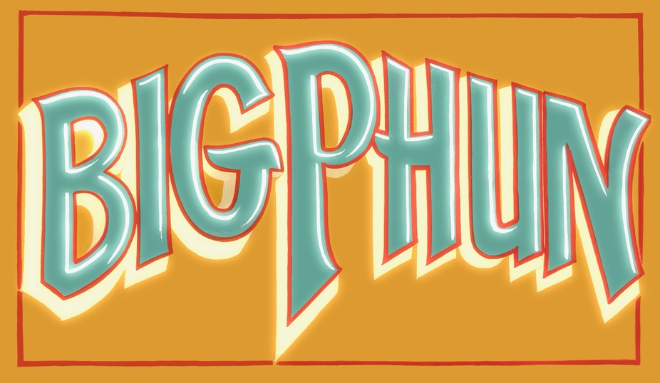 Big Phun  Live @ Stinky's Bait Shack event photo