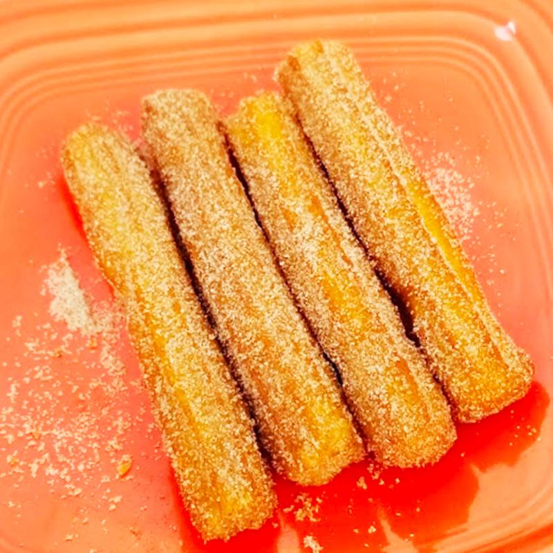 Churros photo