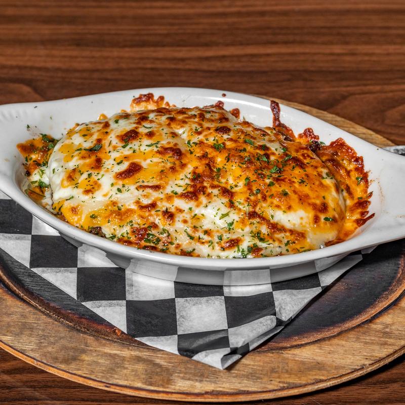 Shepherd’s Pie photo