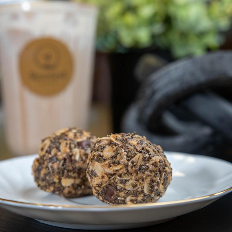 Protein Bites photo