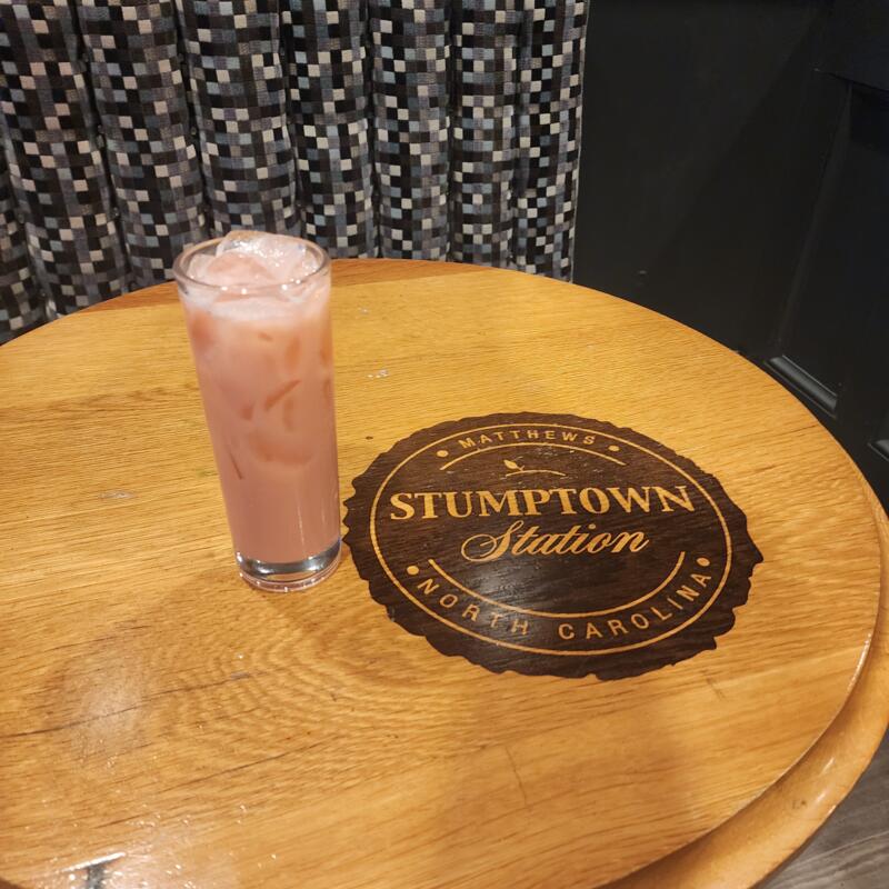 Skrewy Buffalo photo