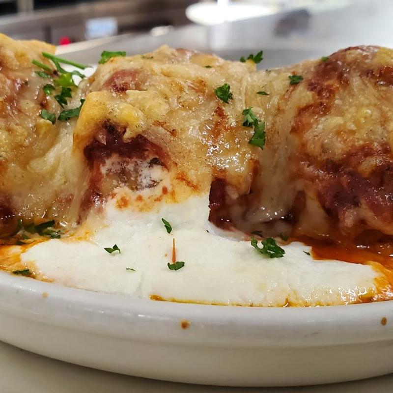 Meatballs Formaggio photo