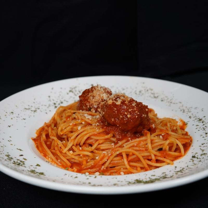 Spaghetti Polpette photo