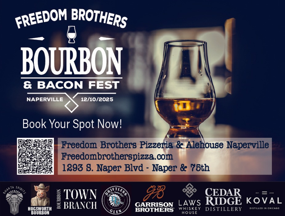 BOURBON AND BACON FEST #2 event photo
