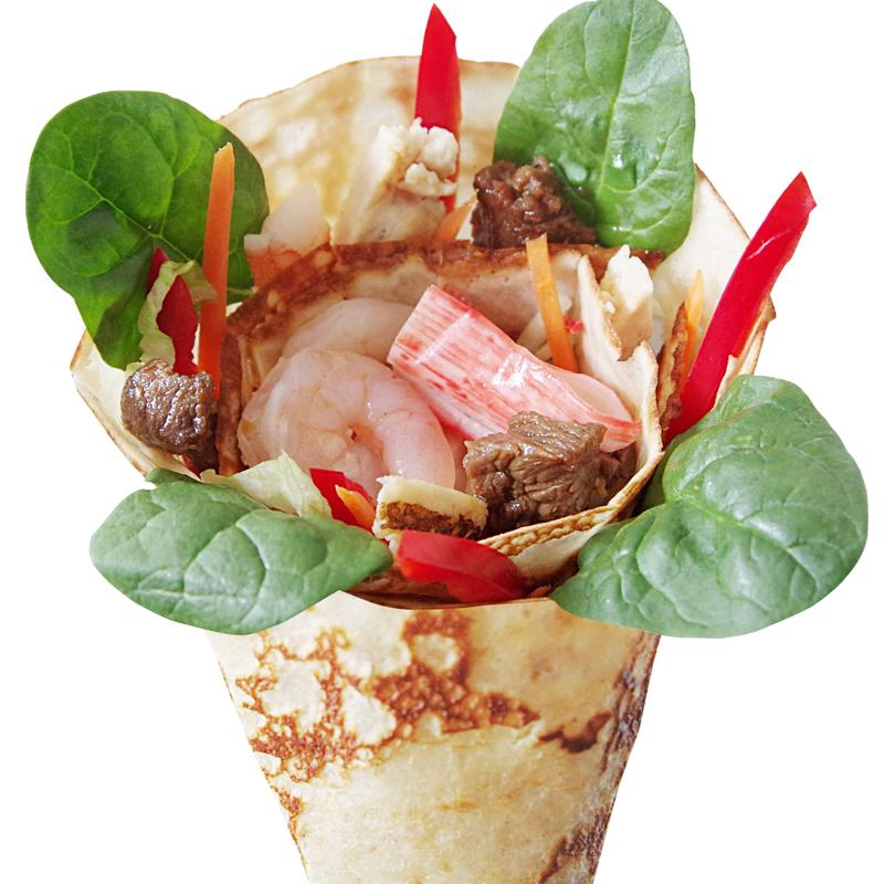 J-Petal Special photo