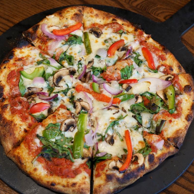 Veggie Classic (V) photo